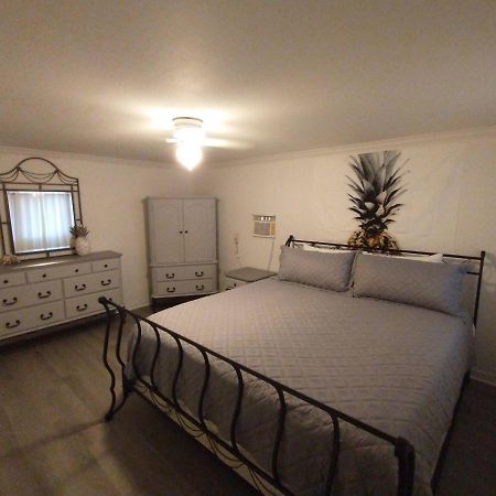 Welcome To Pineapple House! Pensacola Extérieur photo