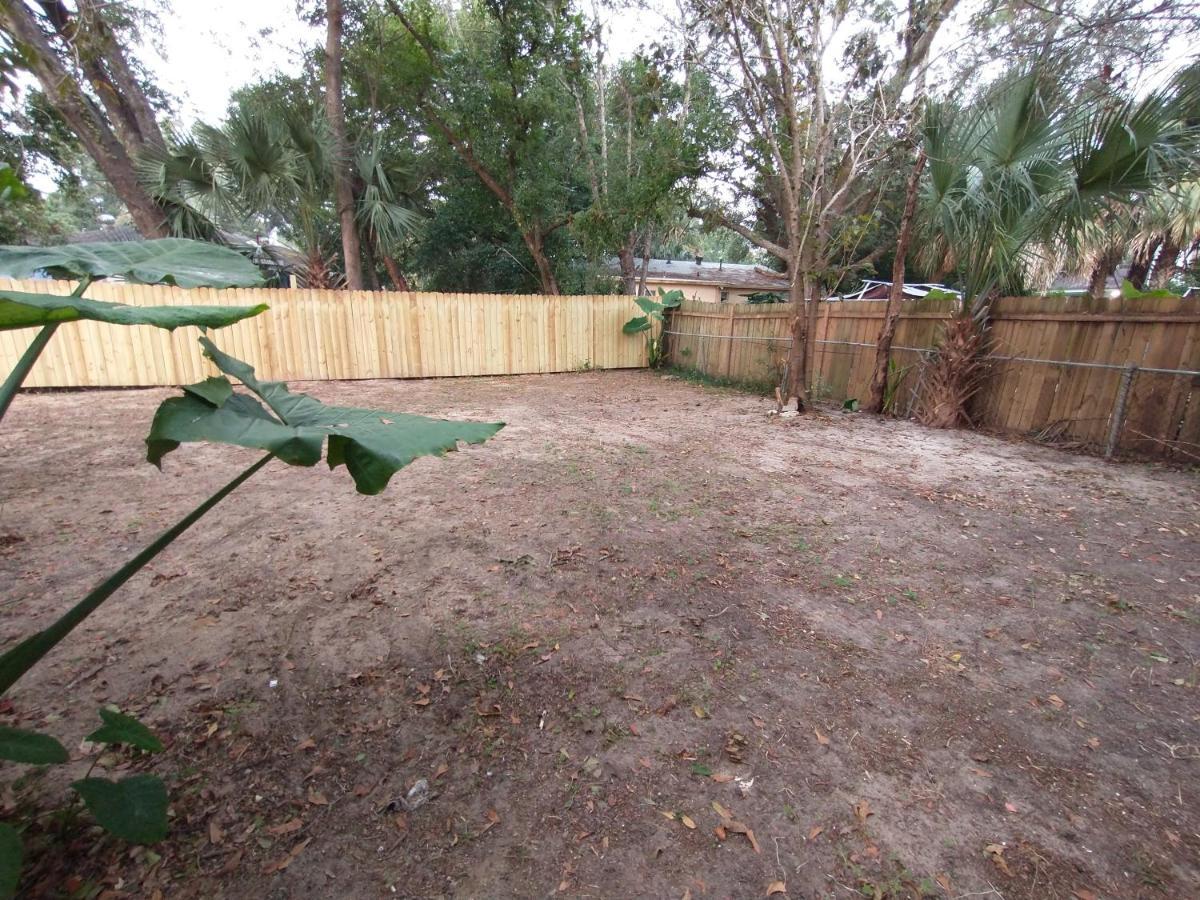 Welcome To Pineapple House! Pensacola Extérieur photo