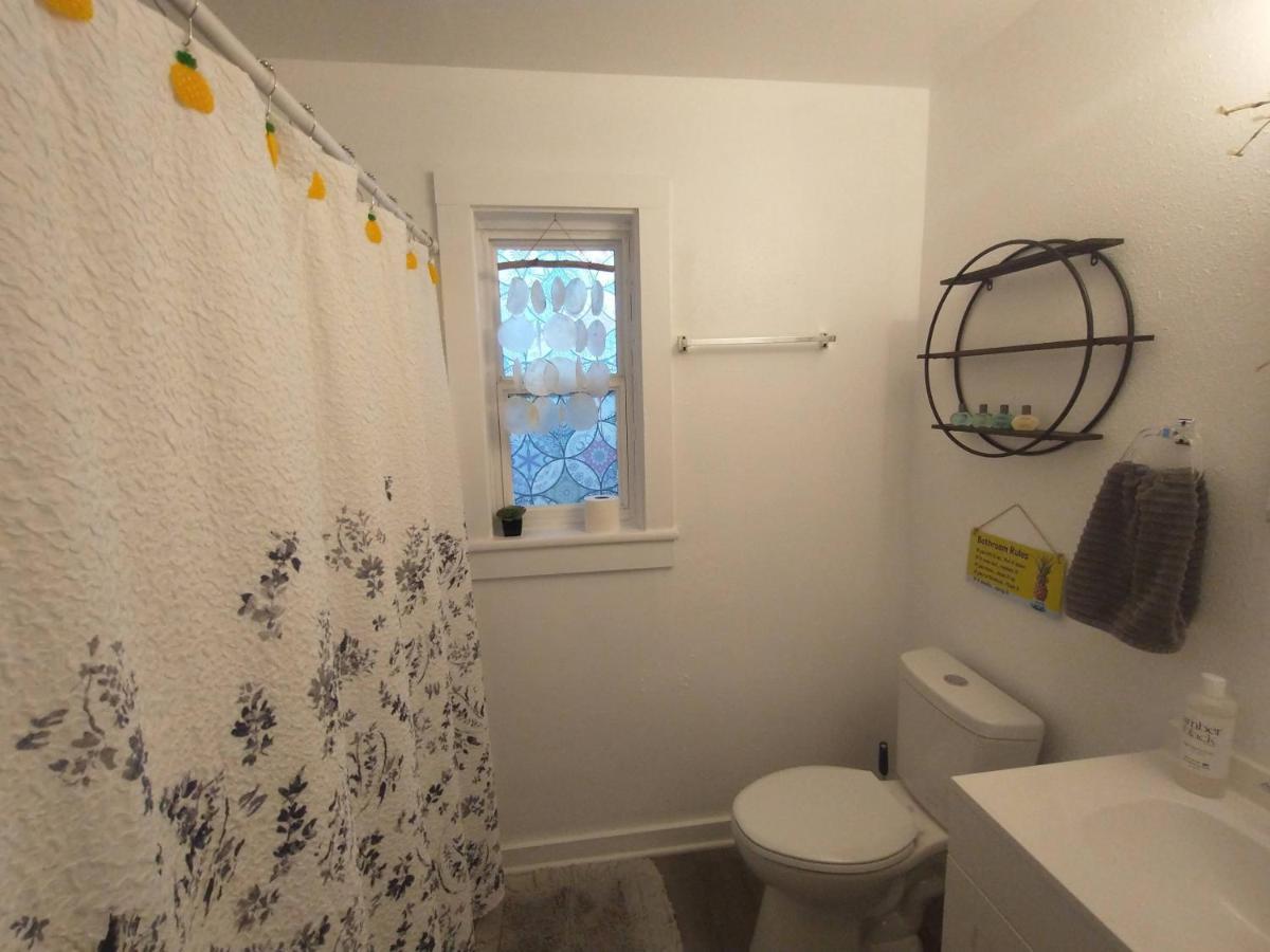 Welcome To Pineapple House! Pensacola Extérieur photo