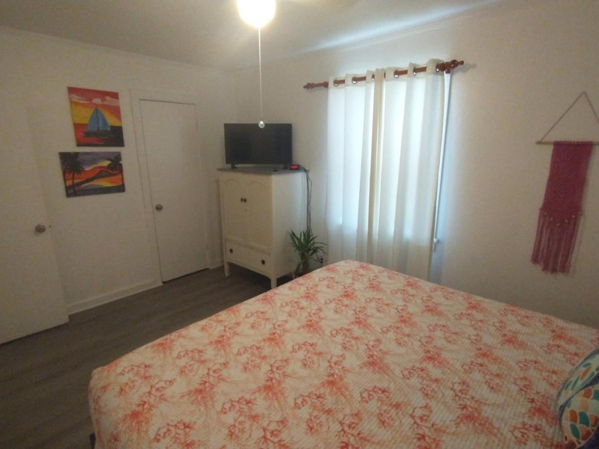 Welcome To Pineapple House! Pensacola Extérieur photo