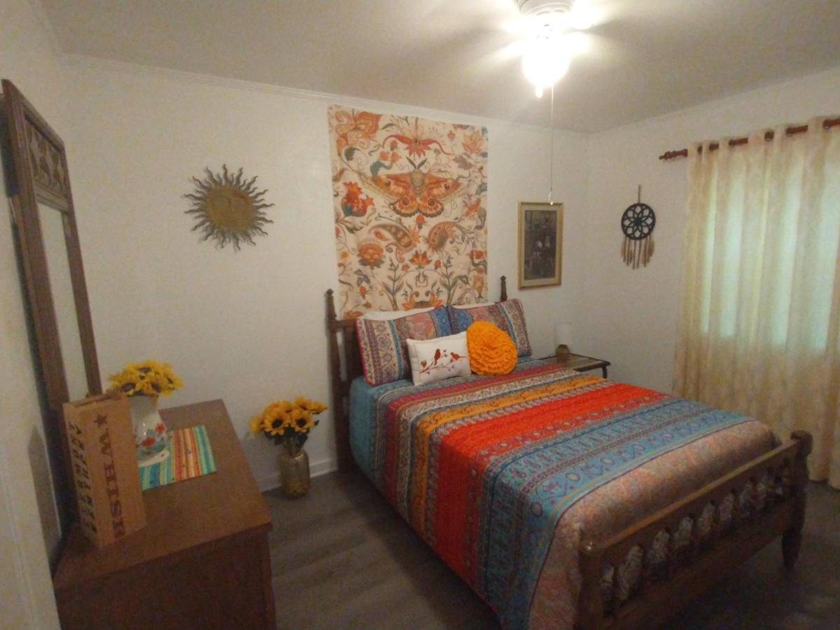 Welcome To Pineapple House! Pensacola Extérieur photo