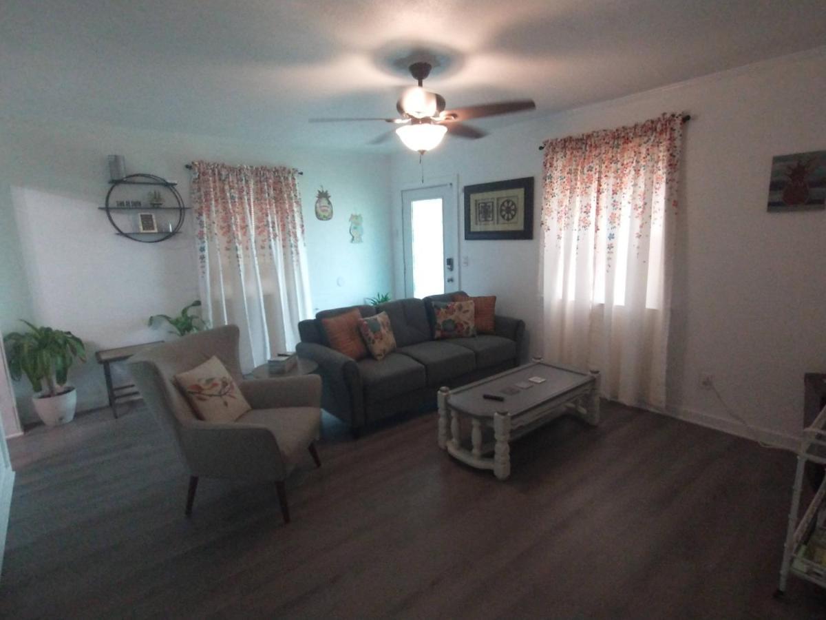 Welcome To Pineapple House! Pensacola Extérieur photo