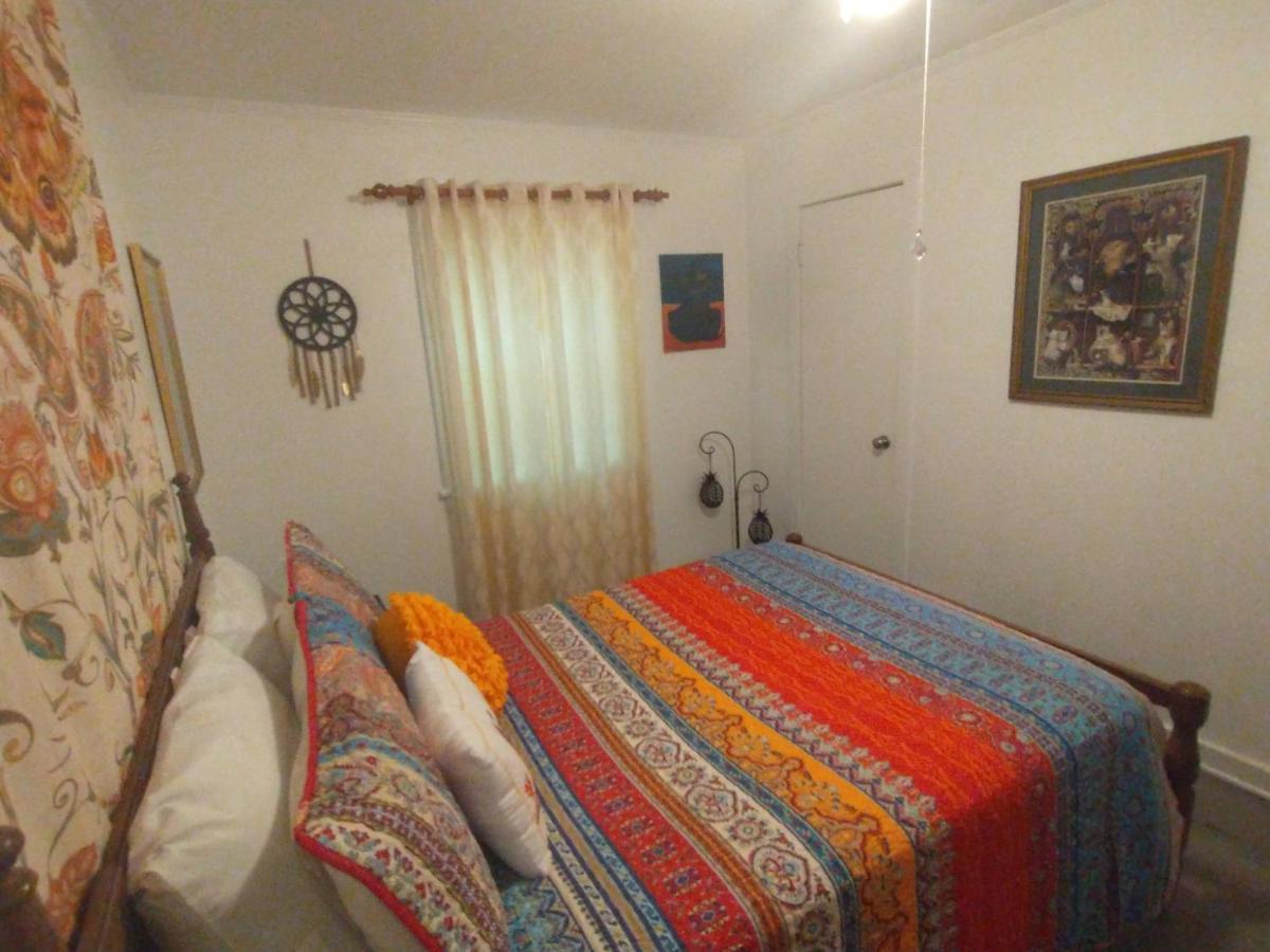Welcome To Pineapple House! Pensacola Extérieur photo