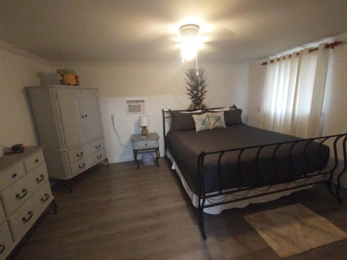Welcome To Pineapple House! Pensacola Extérieur photo