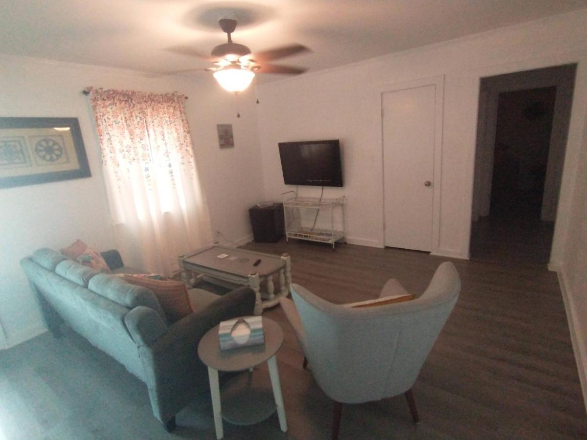 Welcome To Pineapple House! Pensacola Extérieur photo