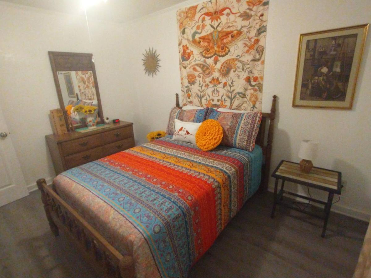 Welcome To Pineapple House! Pensacola Extérieur photo