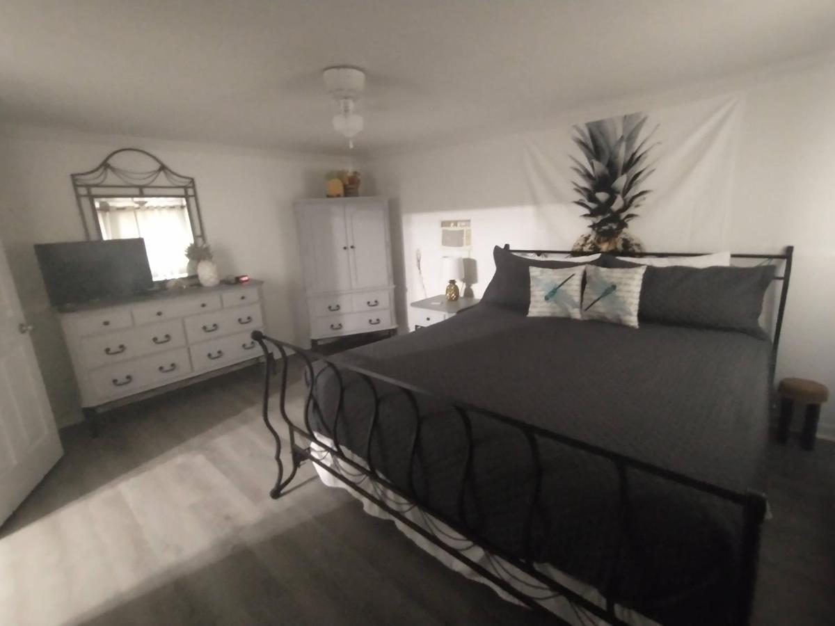 Welcome To Pineapple House! Pensacola Extérieur photo