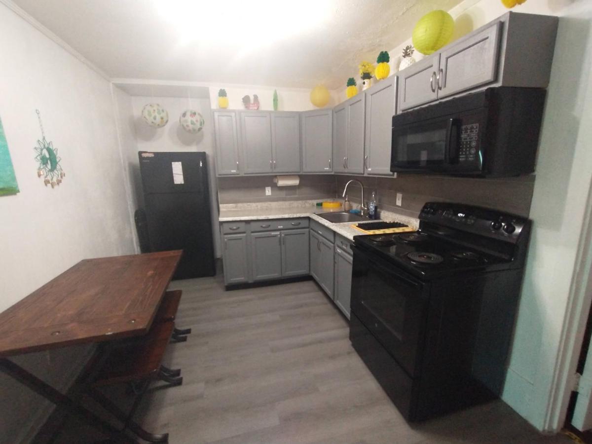 Welcome To Pineapple House! Pensacola Extérieur photo